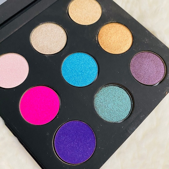 Makeup Forever Makeup Nwt Makeup Forever Artist Palette Poshmark